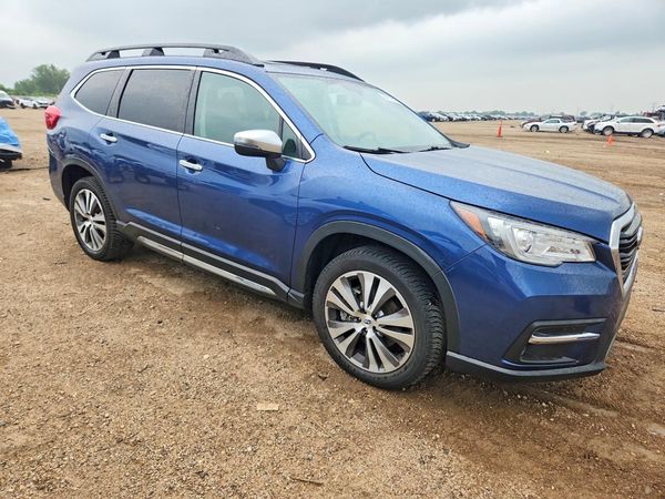2020 SUBARU ASCENT