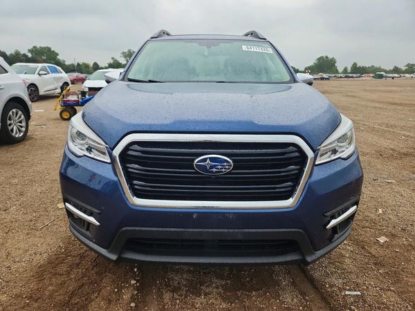2020 SUBARU ASCENT