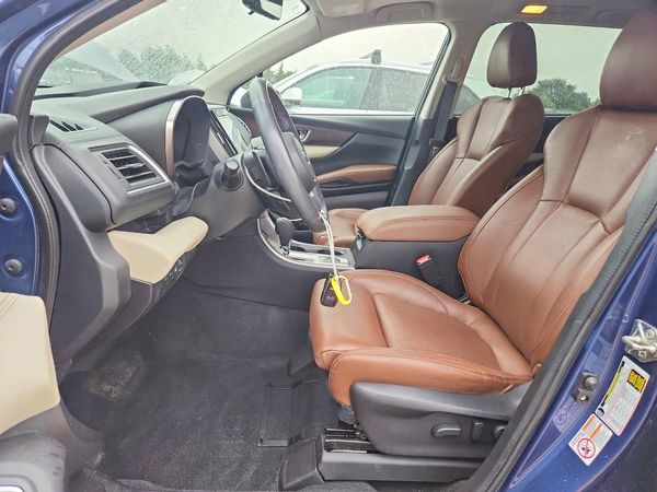 2020 SUBARU ASCENT