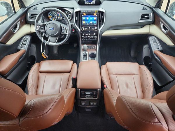 2020 SUBARU ASCENT