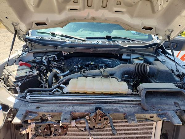 2023 FORD F150 SuperCab