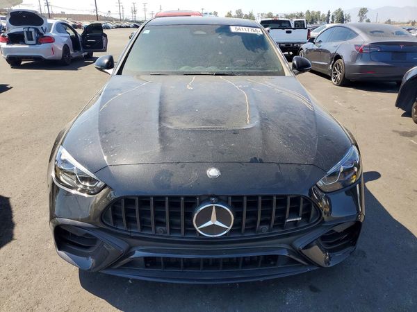 2025 MERCEDES-BENZ C