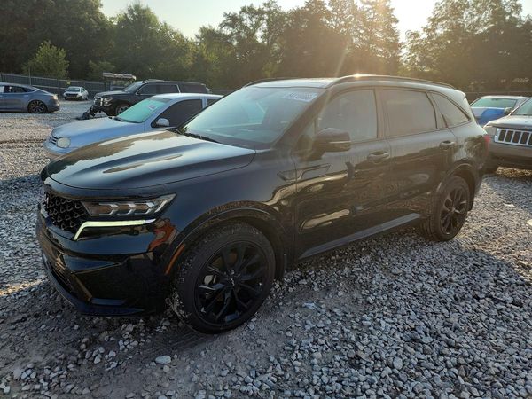 2023 KIA SORENTO SX/SX Prestige