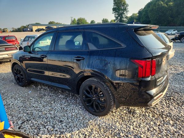2023 KIA SORENTO SX/SX Prestige