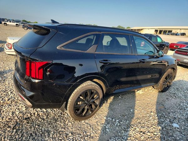 2023 KIA SORENTO SX/SX Prestige