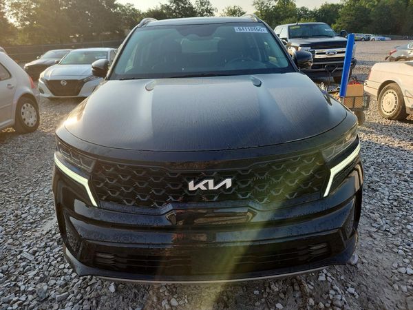 2023 KIA SORENTO SX/SX Prestige