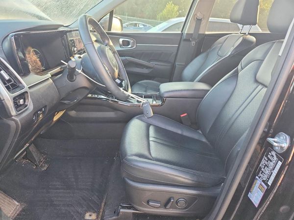 2023 KIA SORENTO SX/SX Prestige
