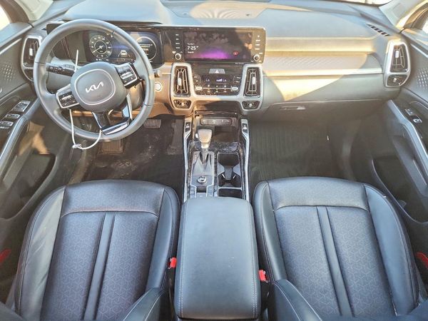 2023 KIA SORENTO SX/SX Prestige