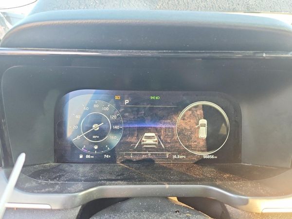 2023 KIA SORENTO SX/SX Prestige