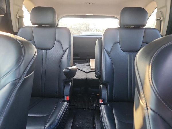 2023 KIA SORENTO SX/SX Prestige