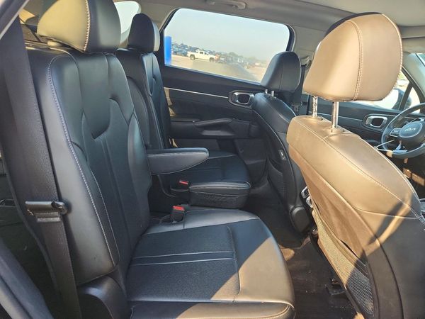 2023 KIA SORENTO SX/SX Prestige