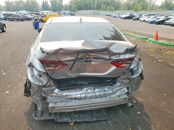 2023 TOYOTA CAMRY SE — DIRR