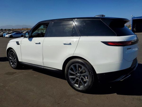 2024 LAND ROVER RANGE ROVER SPORT P360 SE