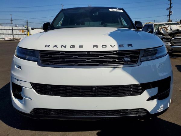 2024 LAND ROVER RANGE ROVER SPORT P360 SE