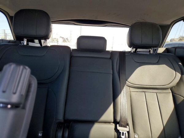 2024 LAND ROVER RANGE ROVER SPORT P360 SE