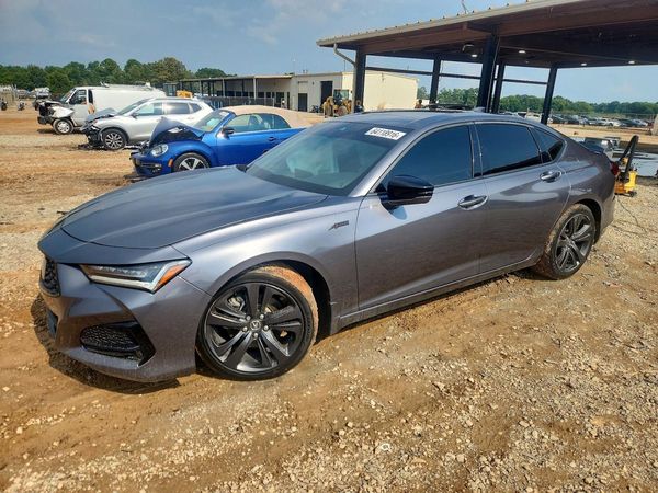 2021 ACURA TLX TLX TECH A