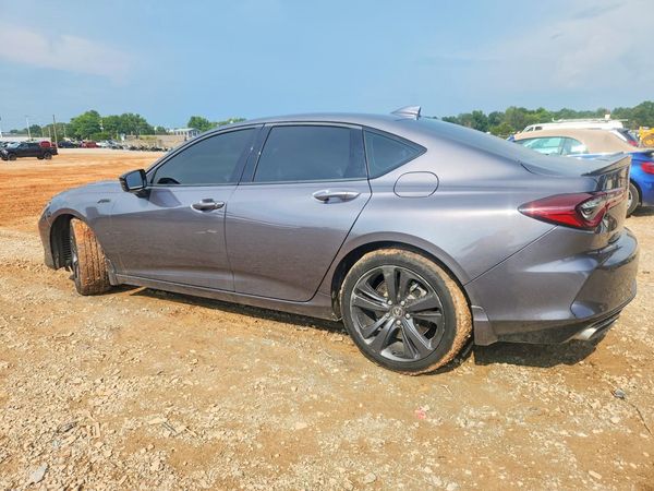 2021 ACURA TLX TLX TECH A