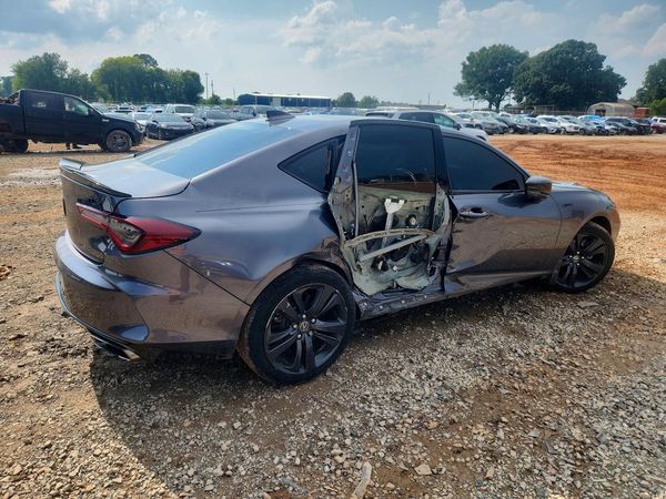 2021 ACURA TLX TLX TECH A