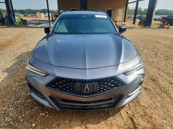 2021 ACURA TLX TLX TECH A