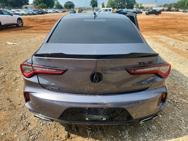2021 ACURA TLX TLX TECH A