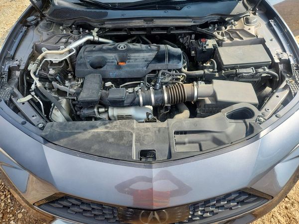 2021 ACURA TLX TLX TECH A