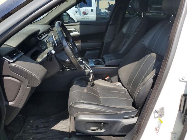 2018 LAND ROVER RANGE ROVER VELAR