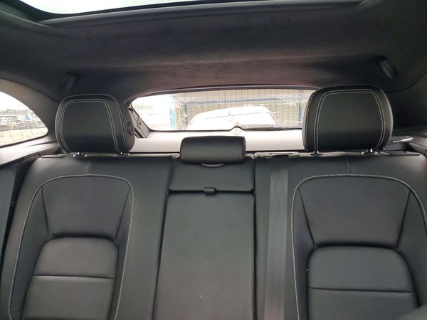 2020 JAGUAR F-PACE S
