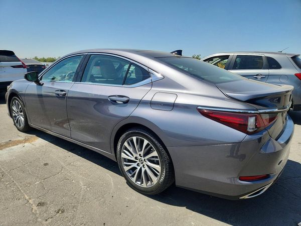 2021 LEXUS ES 350 Premium
