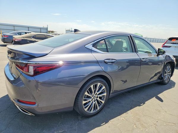 2021 LEXUS ES 350 Premium