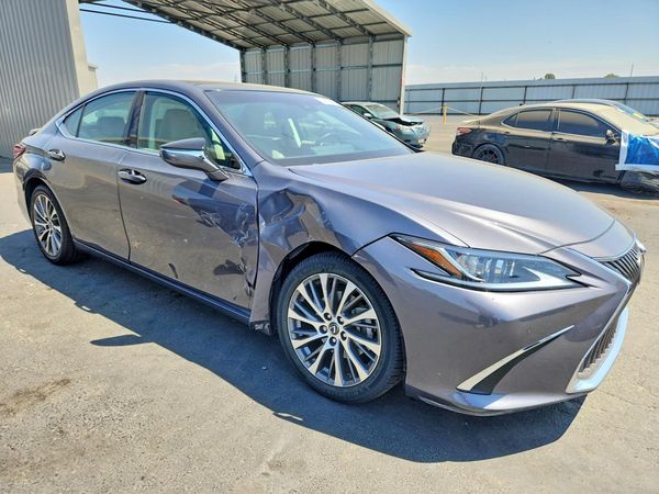 2021 LEXUS ES 350 Premium
