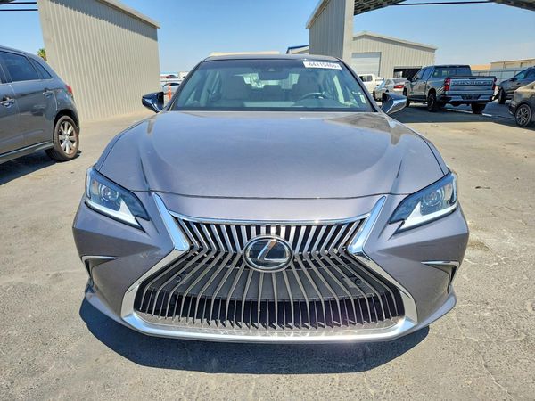 2021 LEXUS ES 350 Premium