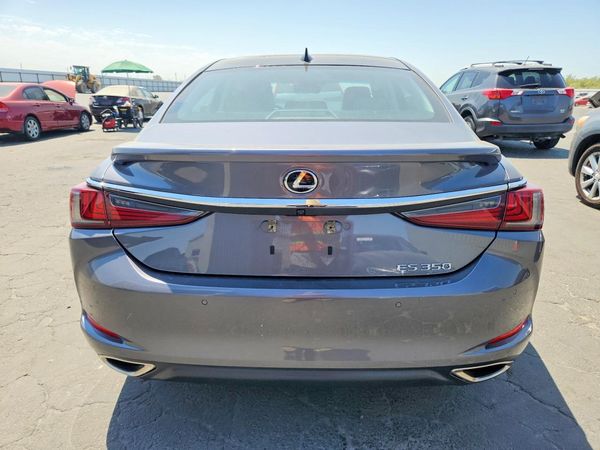 2021 LEXUS ES 350 Premium