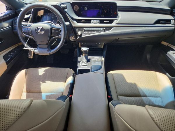 2021 LEXUS ES 350 Premium