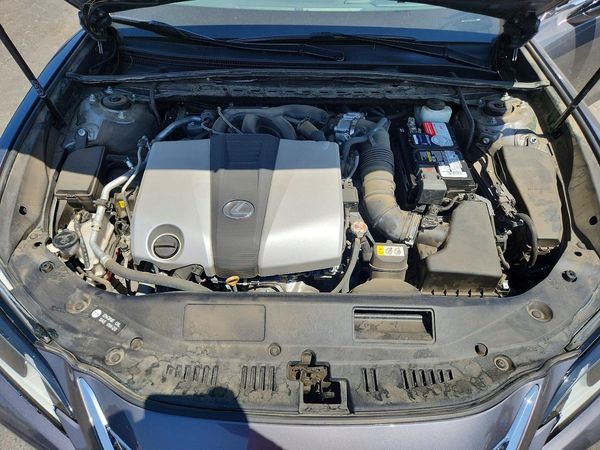 2021 LEXUS ES 350 Premium