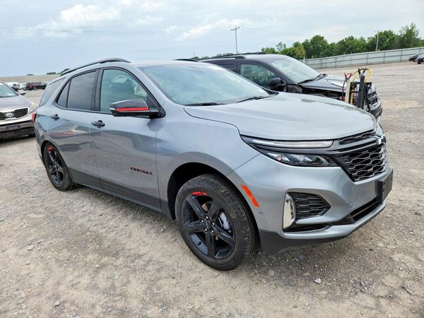 2024 CHEVROLET EQUINOX Premier (1LZ)