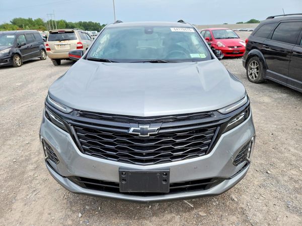 2024 CHEVROLET EQUINOX Premier (1LZ)