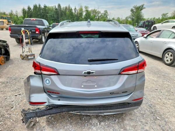 2024 CHEVROLET EQUINOX Premier (1LZ)