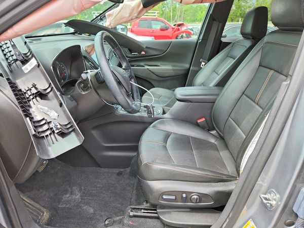 2024 CHEVROLET EQUINOX Premier (1LZ)