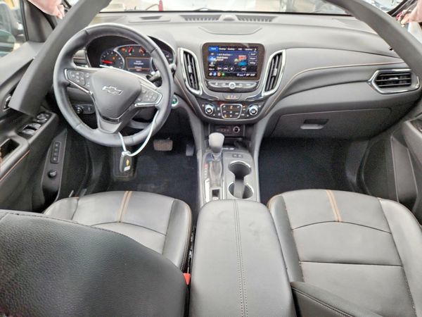 2024 CHEVROLET EQUINOX Premier (1LZ)
