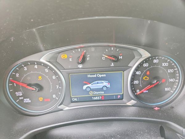 2024 CHEVROLET EQUINOX Premier (1LZ)