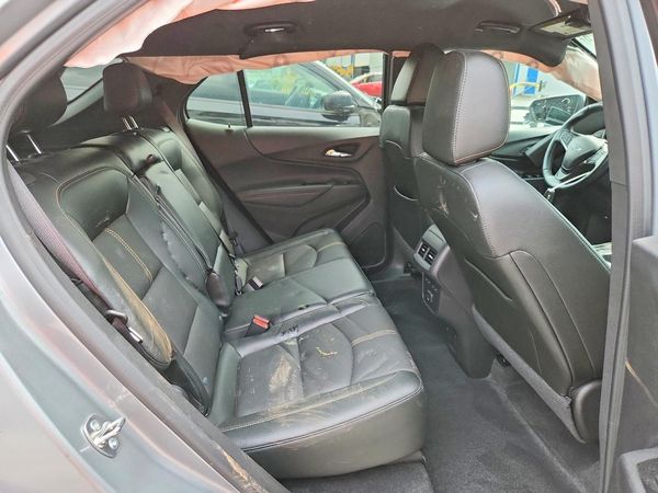 2024 CHEVROLET EQUINOX Premier (1LZ)