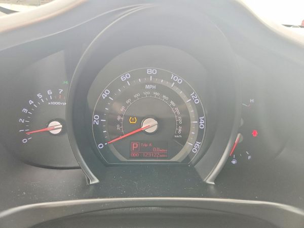 2016 KIA SPORTAGE
