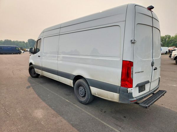 2023 MERCEDES-BENZ SPRINTER 907 (VS30)