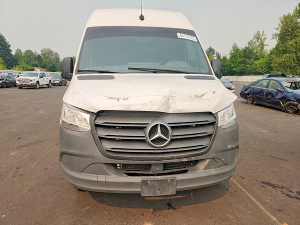 2023 MERCEDES-BENZ SPRINTER 907 (VS30)