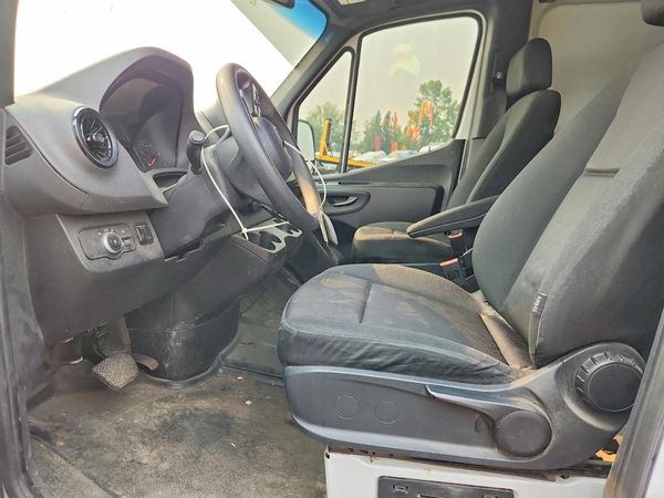 2023 MERCEDES-BENZ SPRINTER 907 (VS30)