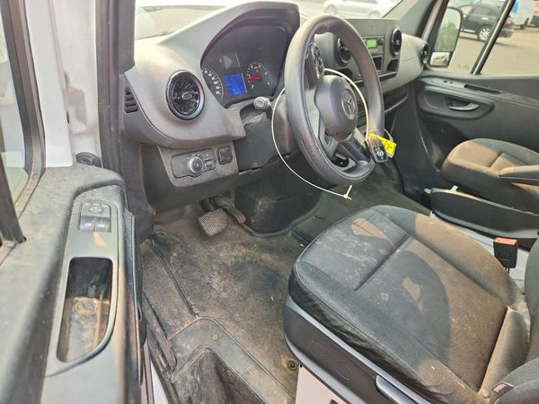 2023 MERCEDES-BENZ SPRINTER 907 (VS30)