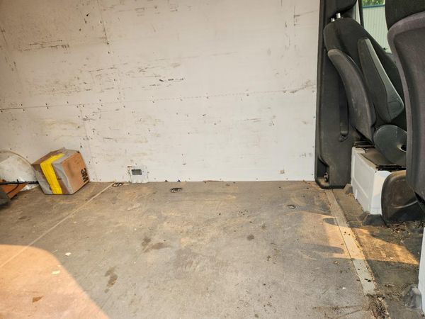 2023 MERCEDES-BENZ SPRINTER 907 (VS30)