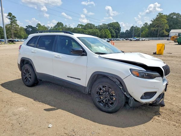 2023 JEEP CHEROKEE