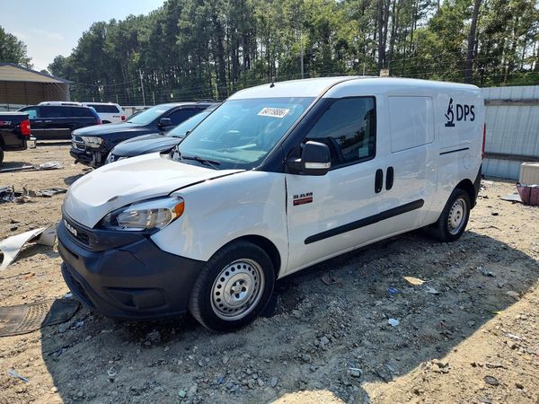 2020 RAM PROMASTER CITY ST
