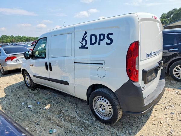 2020 RAM PROMASTER CITY ST